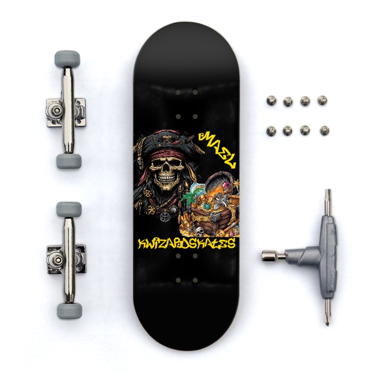 MAEL FINGERBOARD