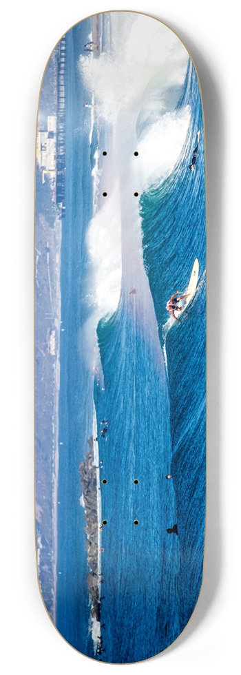 Venice Breakwater 9 Inch Skateboard