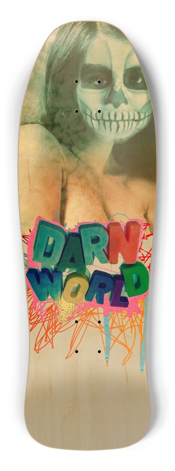 PRETTY DEAD GIRL 10”