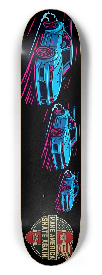 MASA Street Racing 7.5 MINI