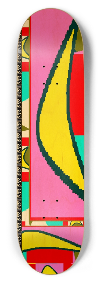 electro-pink lemonade