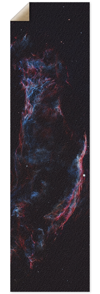 The Veil Griptape 10 x 36 Inch Griptape