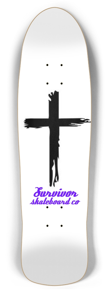 Custom Skateboard