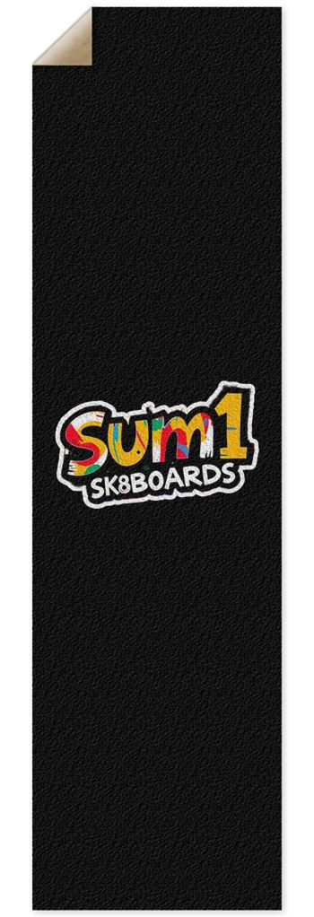 sum1sk8boards 10 x 36 griptape 