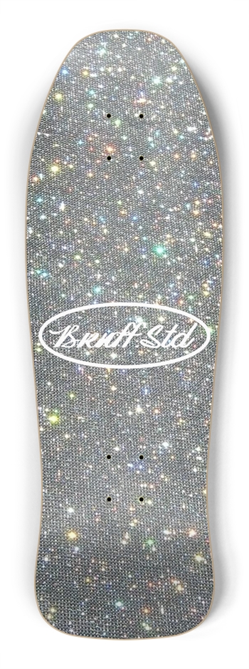 Diamonds Shredder Shape