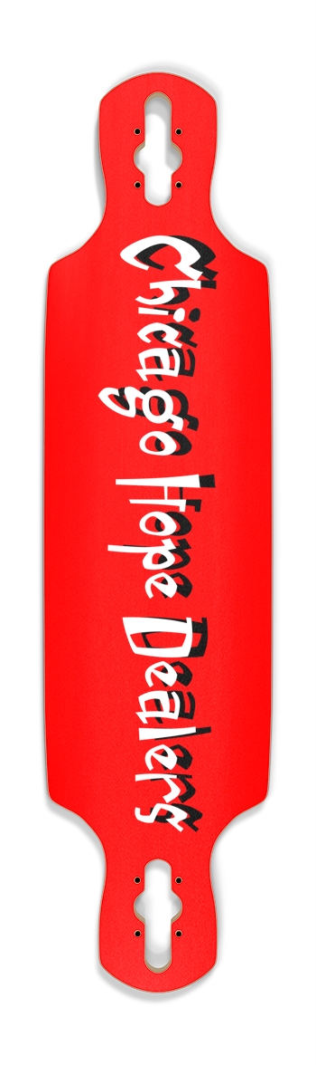 Chicago Hope Dealers  2