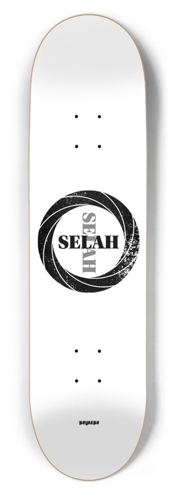 Selah popsicle 8.5"
