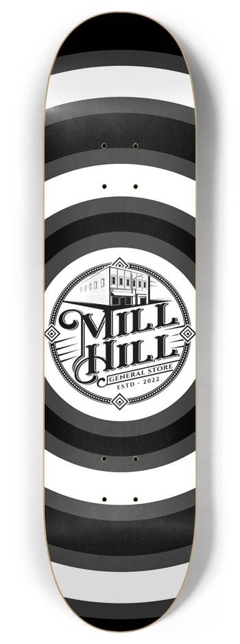 Mill Hill General Store