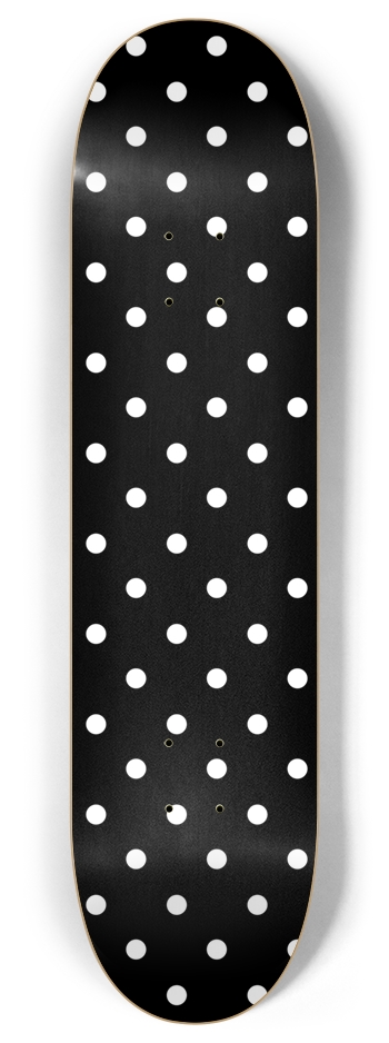 Polka Dot Board