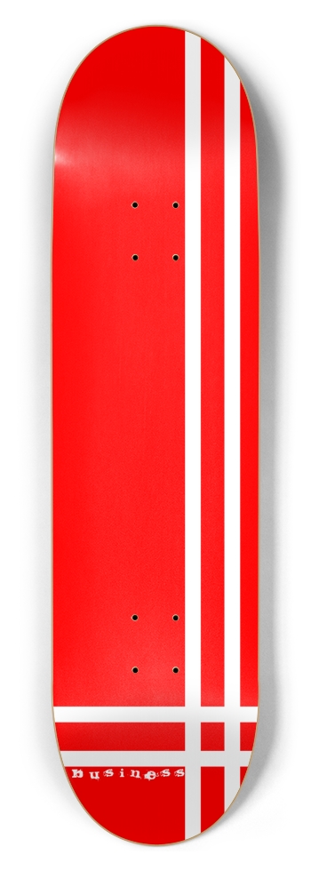 White Stripes