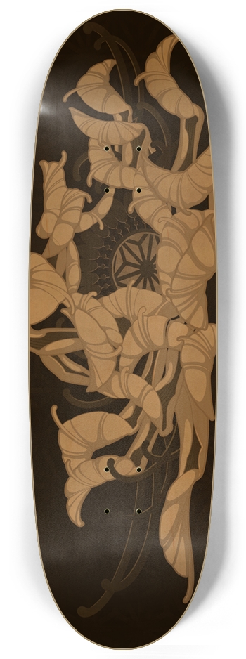 Chrysanthemum Egg Shape