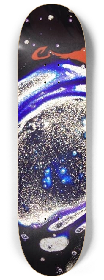 Outer Space 81/4 8-1/4 Skateboard Deck
