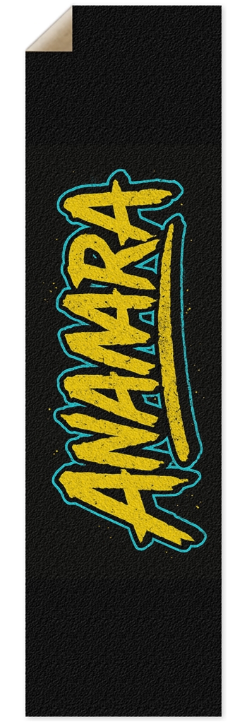 ANAMARA GRIPTAPE