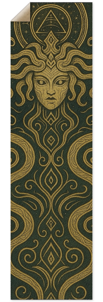 MEDUSA GRIPTAPE