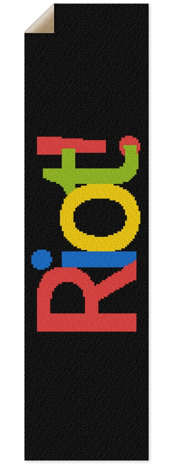 “ Buy & Sell” - Riot! Griptape