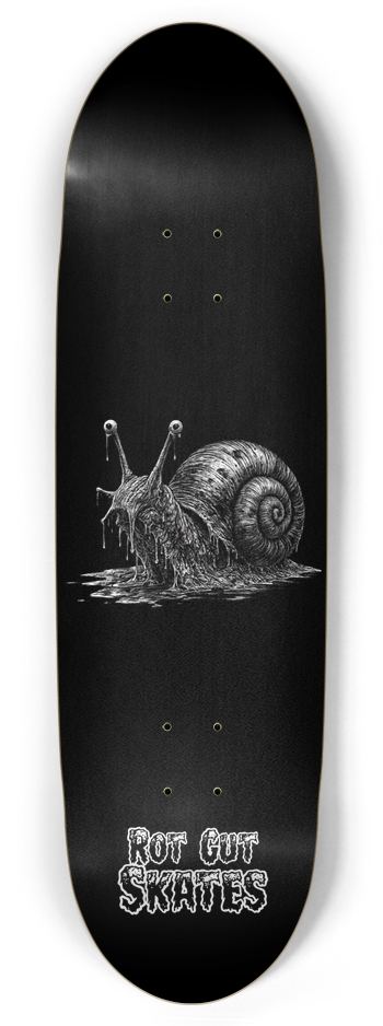 Manga Snail Egg 8.87 Football Shape