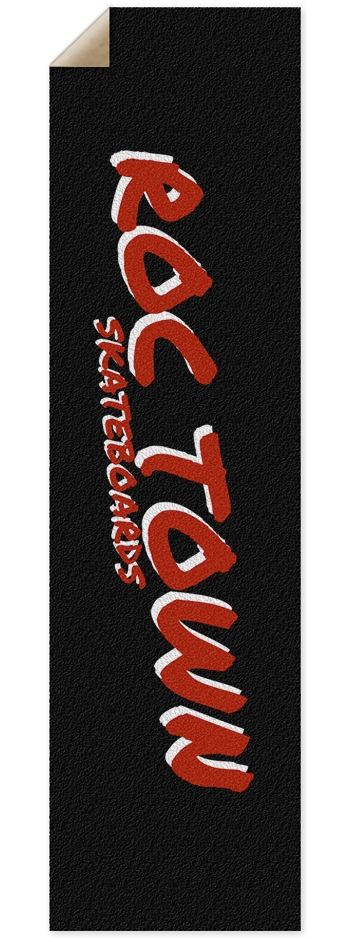 Roc Town “Red Marker”