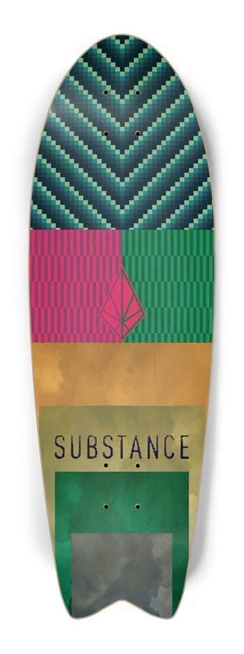 Mashup - Fishtail Fish Tail