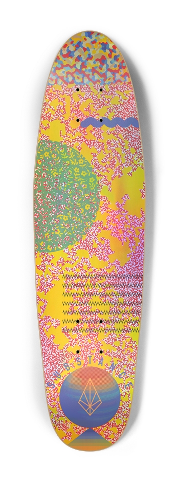 Network - Cruiser Cruiser Shape