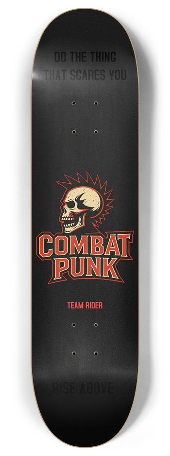 Combat Punk 2
