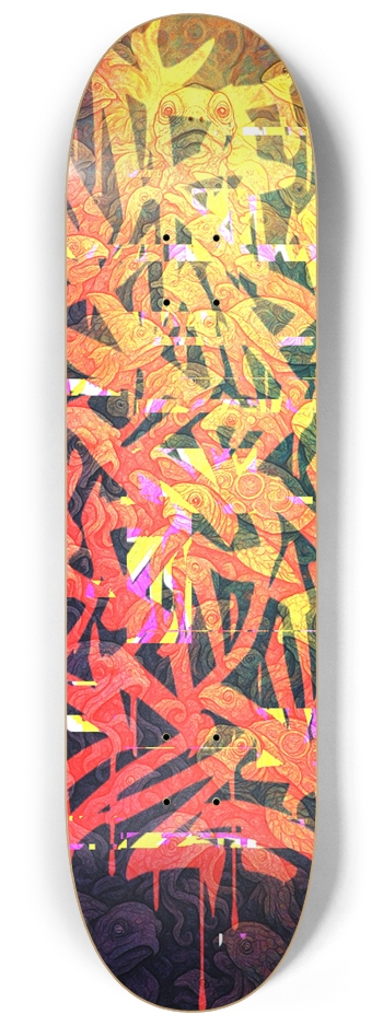 xXDReeZYXx GLITCHED TAG