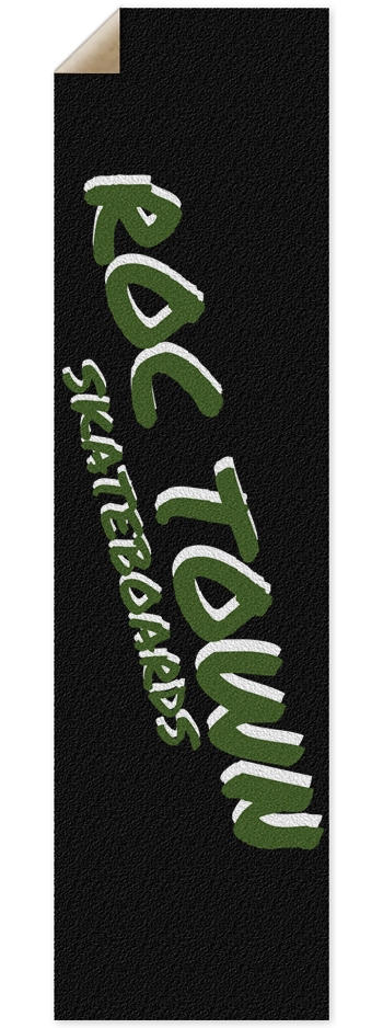 Roc Town “ Green Marker”