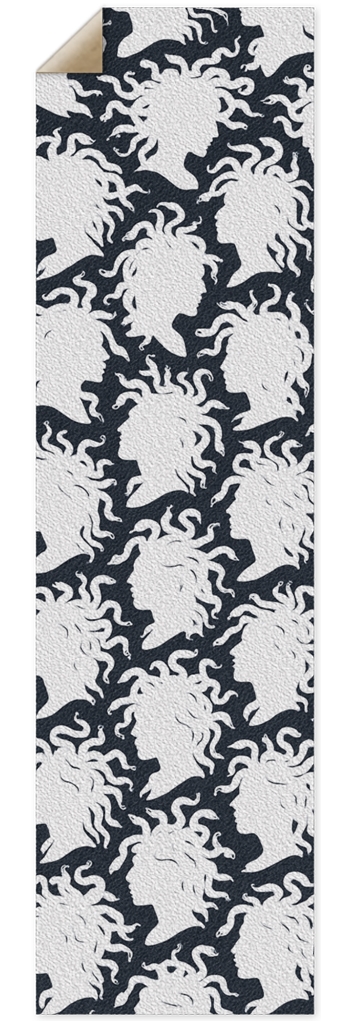 MEDUSA PATTERN GRIPTAPE 10 x 36 Inch Griptape