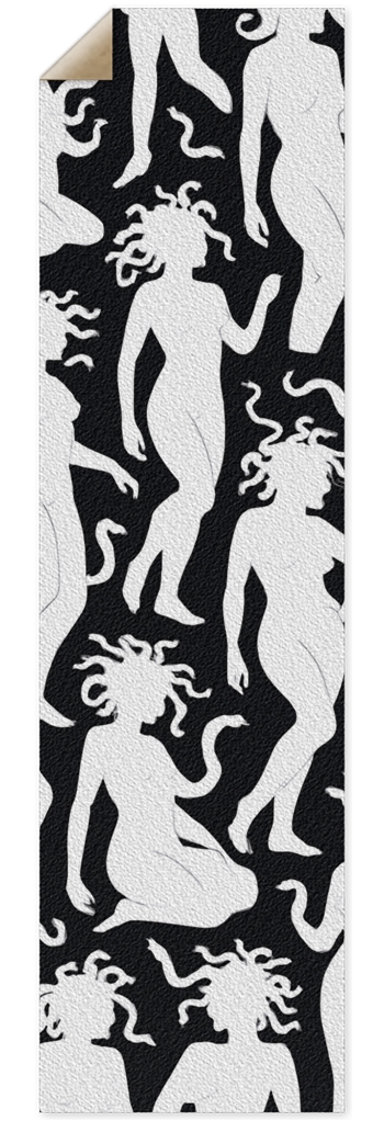 MEDUSA SILHOUETTES GRIPTAPE  