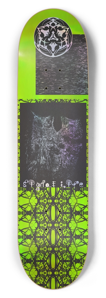 catsofinstagram 8.0 Holographic