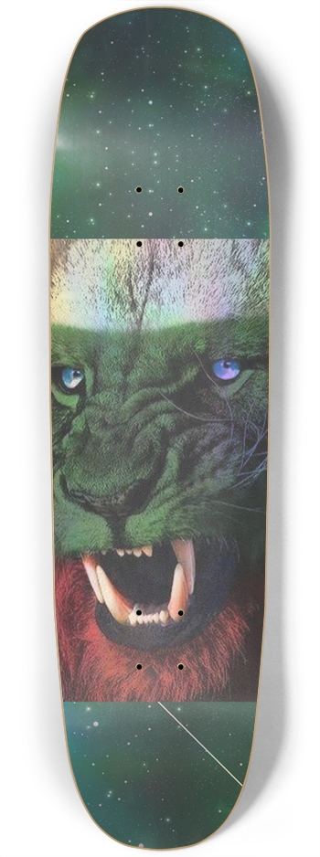 Nastrave Square Nose