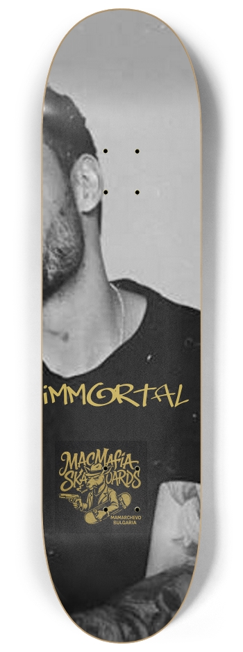 Remembering Liam x #2