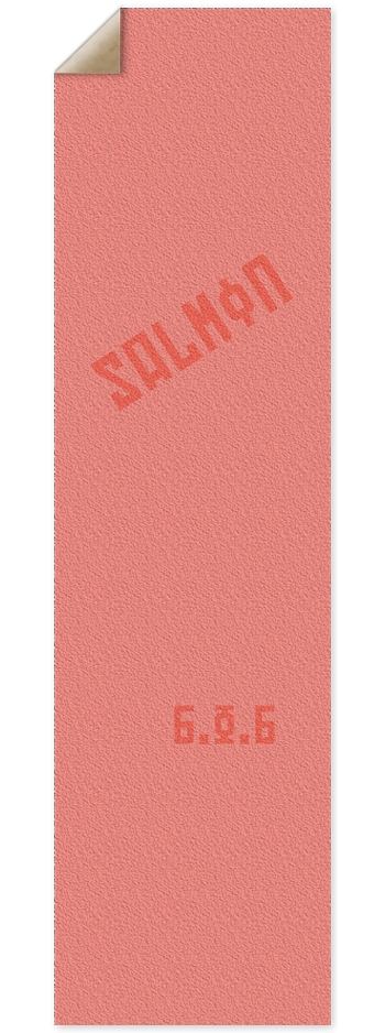 SALMON TAPE 9 x 33 Inch Griptape