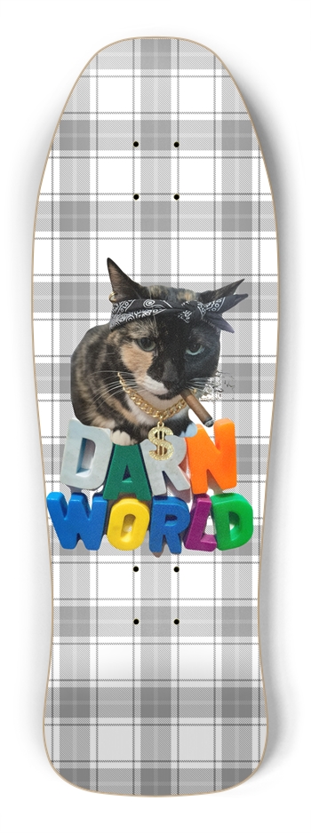 THUG SALLY So.Cal. 10”