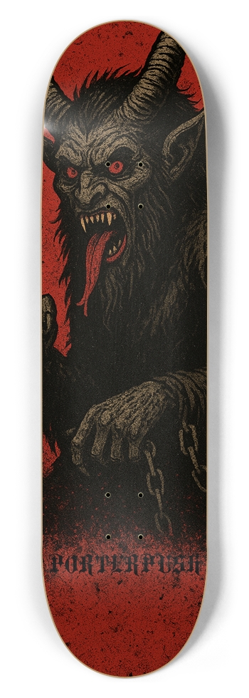 Krampus 