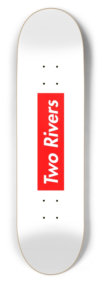 8.5 Two Rivers Box Logo