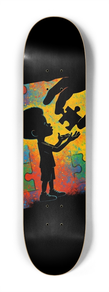 7.25 Gifted Dreams Deck 