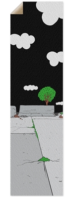 Skate Spot (Transparent)