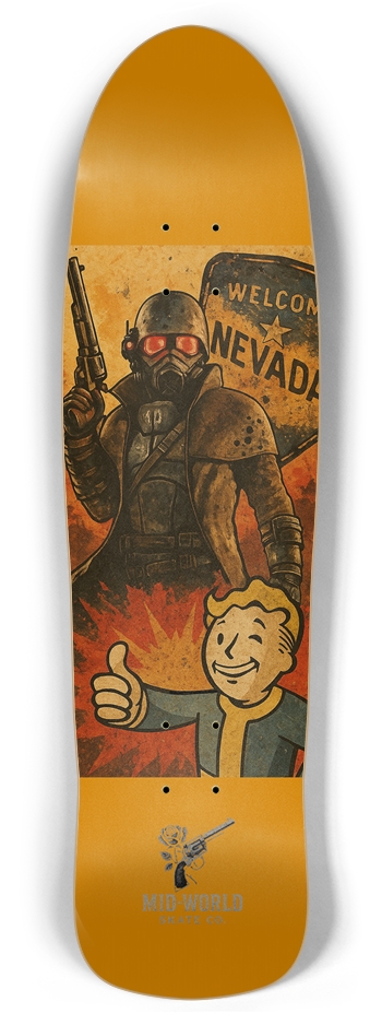 Fallout