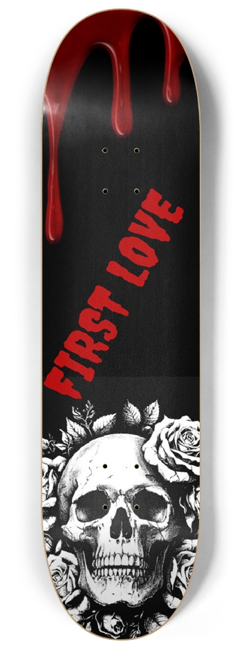 DRIP 8.25 8-1/4 Skateboard Deck