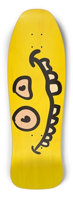 Old school shape skateboards