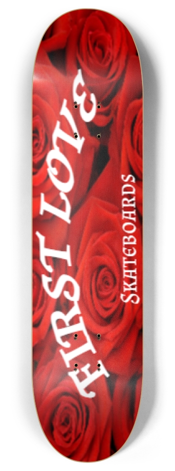 FIRST LOVE ROSES 8.0