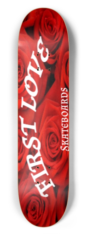 FIRST LOVE ROSES 7.5 