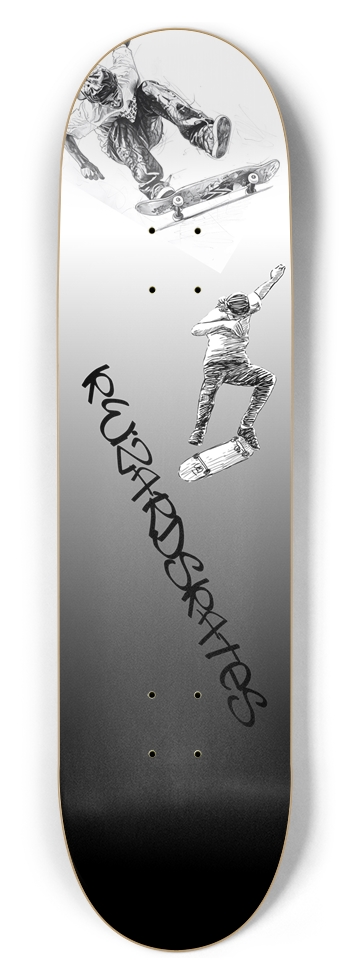 NEW SCHOOL SKATE LIFE