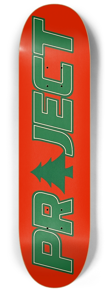 PROJECT: Christmas(red)