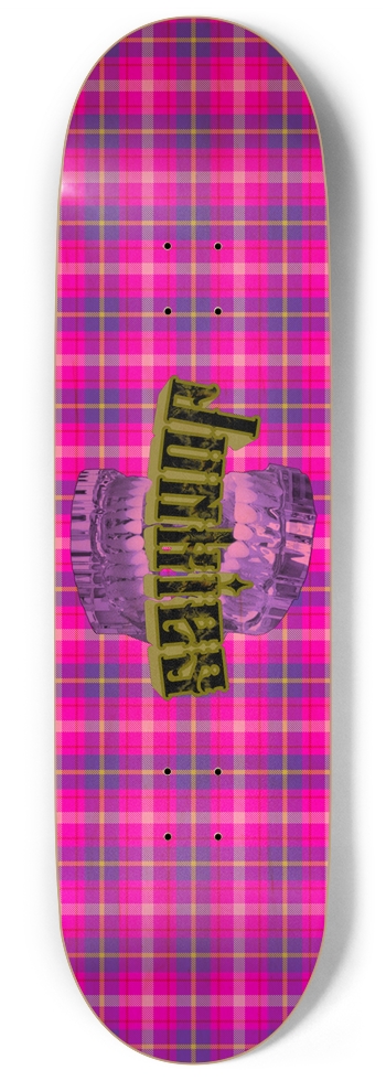 Junkies "Mouthwash" Graphic 9.0