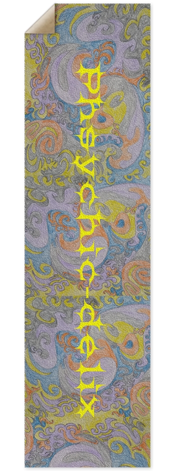 Phsychic-delix Griptape #3