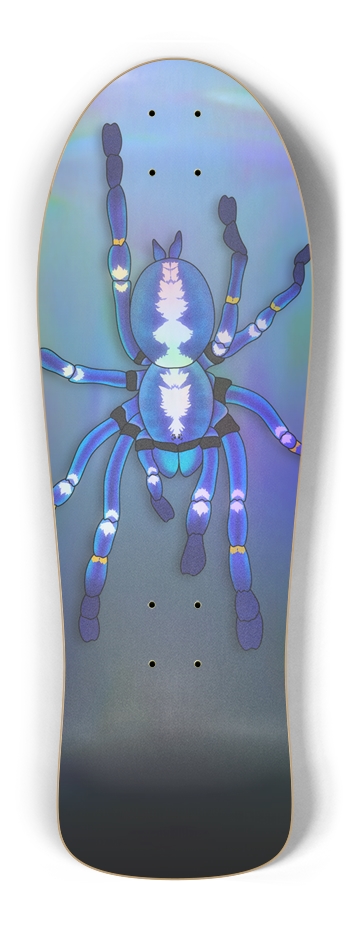 Gootie Skateboard