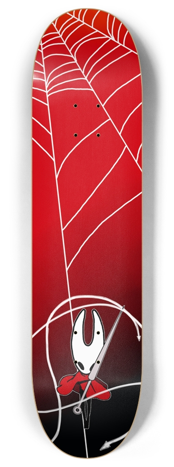 BDAWG 8 Inch Skateboard Deck