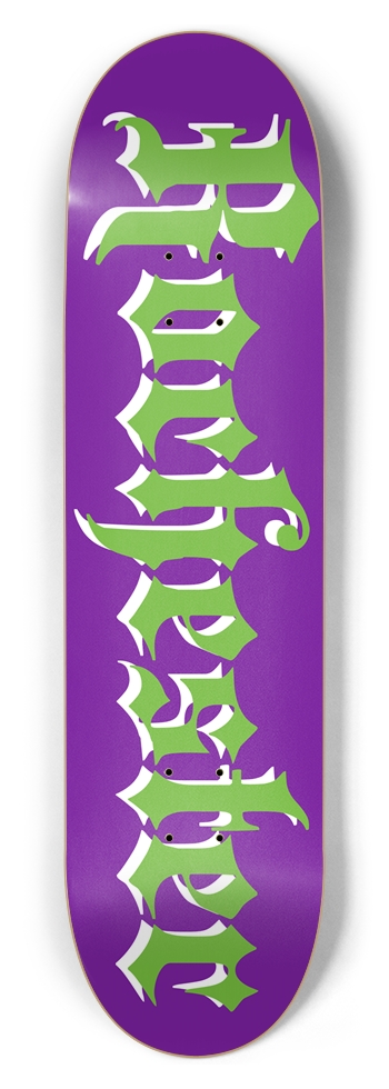 Roc Town “Rochester”