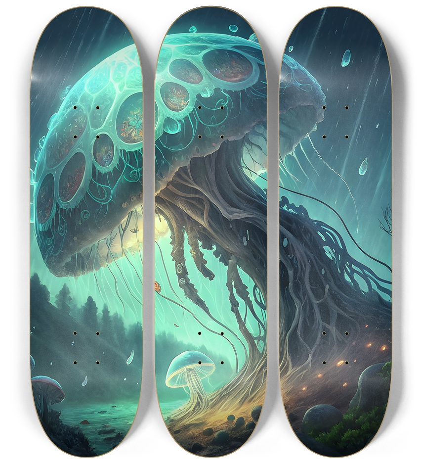 Jellyfish Trees 0001